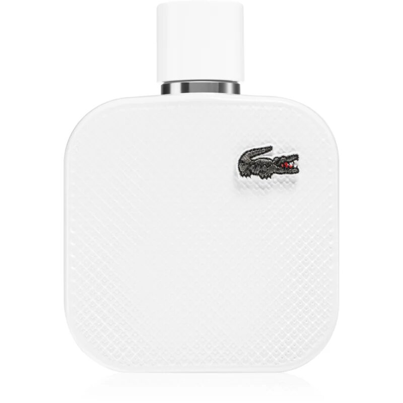 Lacoste Eau de L.12.12 Blanc parfémovaná voda pro muže 100 ml