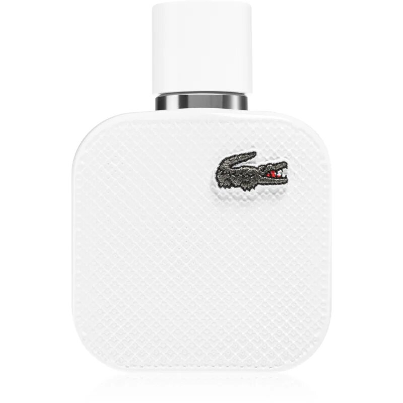 Lacoste Eau de L.12.12 Blanc parfémovaná voda pro muže 50 ml