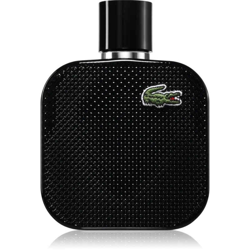 Lacoste Eau de L.12.12 Noir toaletní voda pro muže 100 ml