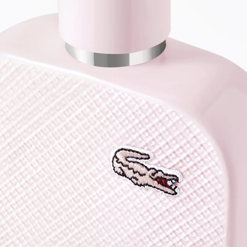 Lacoste L.12.12 Rose Eau de Parfum parfémovaná voda pro ženy 35 ml