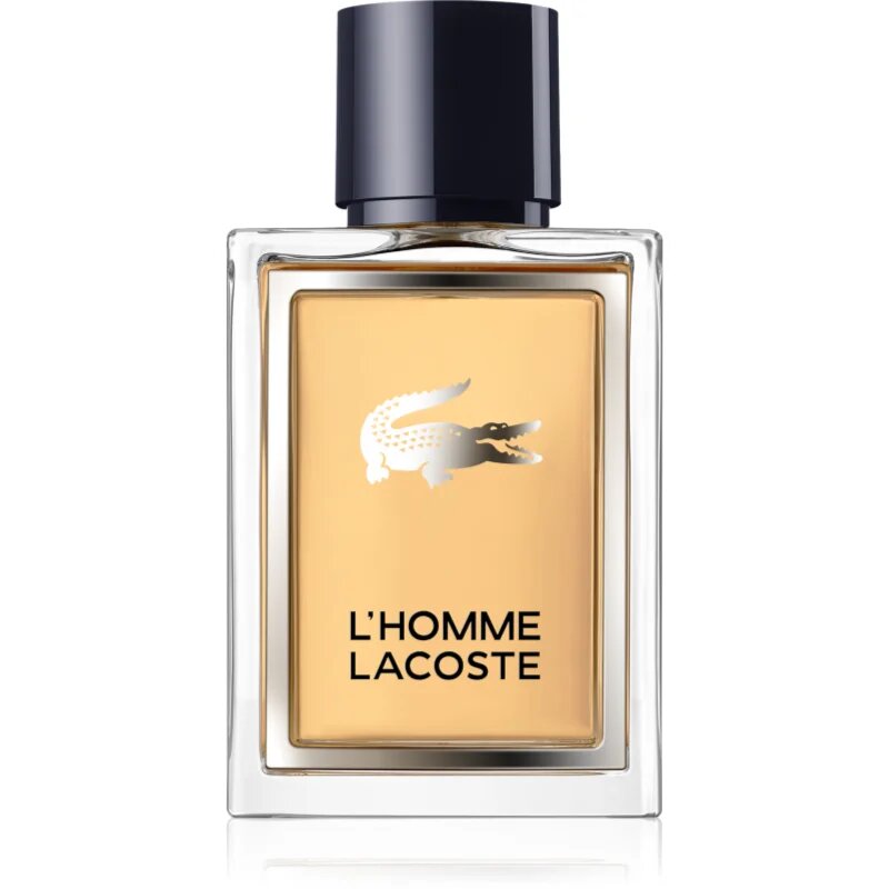 Lacoste L'Homme toaletní voda pro muže 50 ml