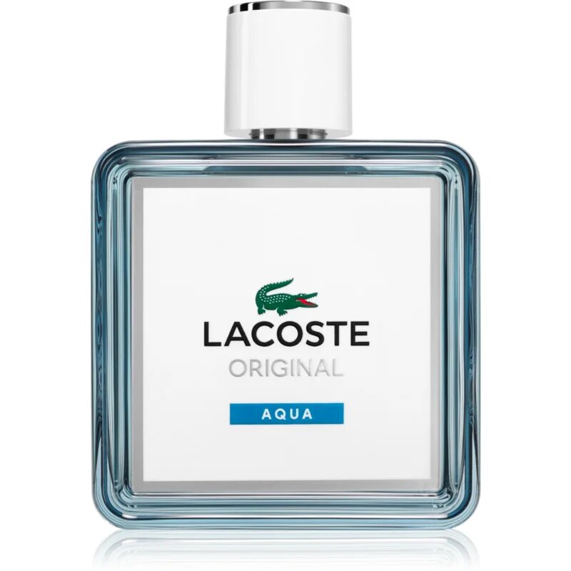 Lacoste Original Aqua parfémovaná voda pro muže 100 ml
