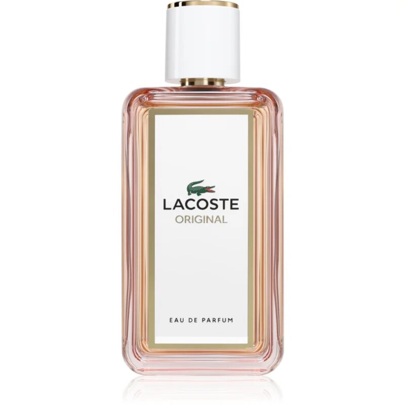 Lacoste Original Femme parfémovaná voda pro ženy 100 ml