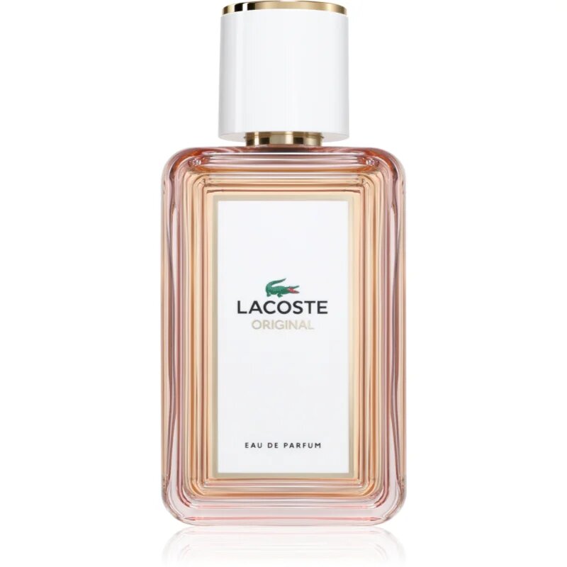 Lacoste Original Femme parfémovaná voda pro ženy 60 ml