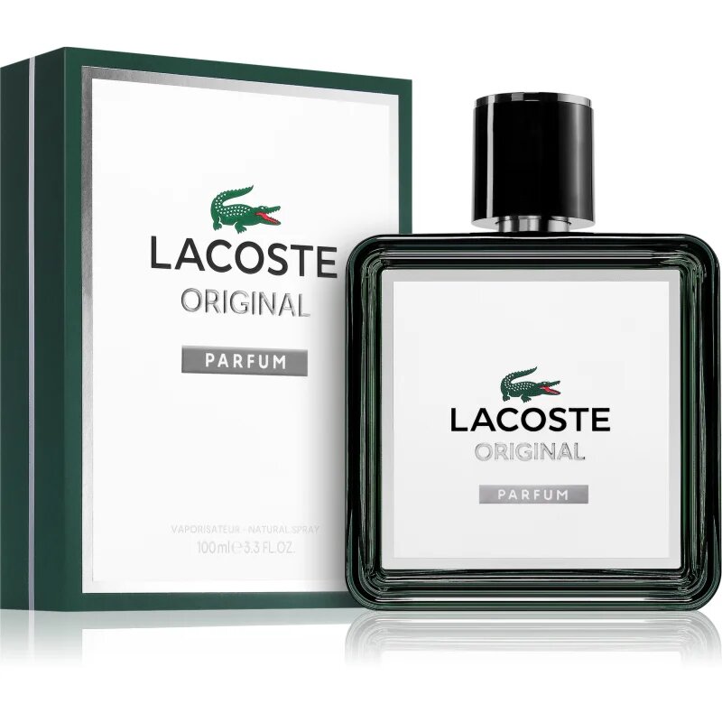 Lacoste Original parfém pro muže 100 ml