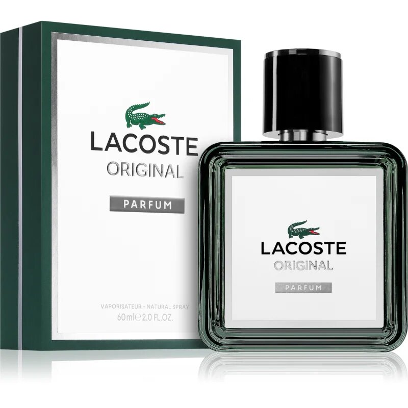Lacoste Original parfém pro muže 60 ml