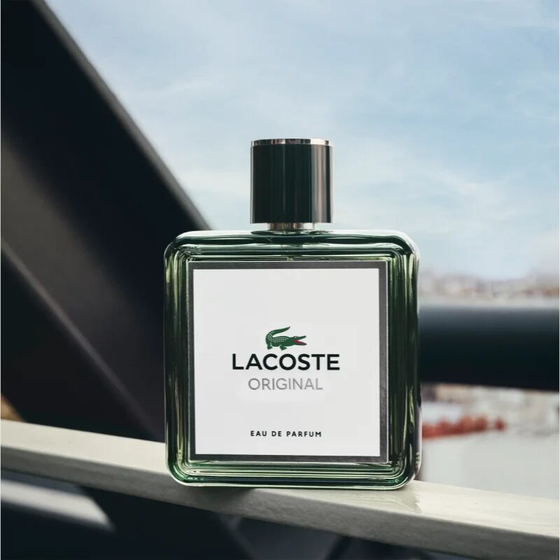 Lacoste Original parfémovaná voda pro muže 100 ml