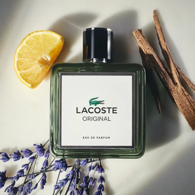 Lacoste Original parfémovaná voda pro muže 100 ml