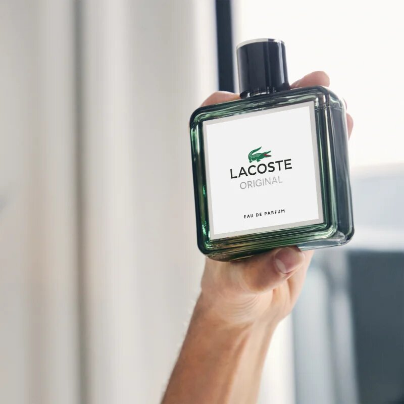 Lacoste Original parfémovaná voda pro muže 60 ml