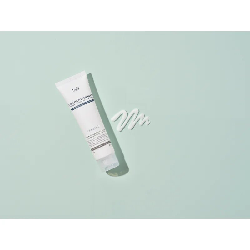 La'dor Keratin Power Glue bezoplachová vlasová péče s keratinem 150 g