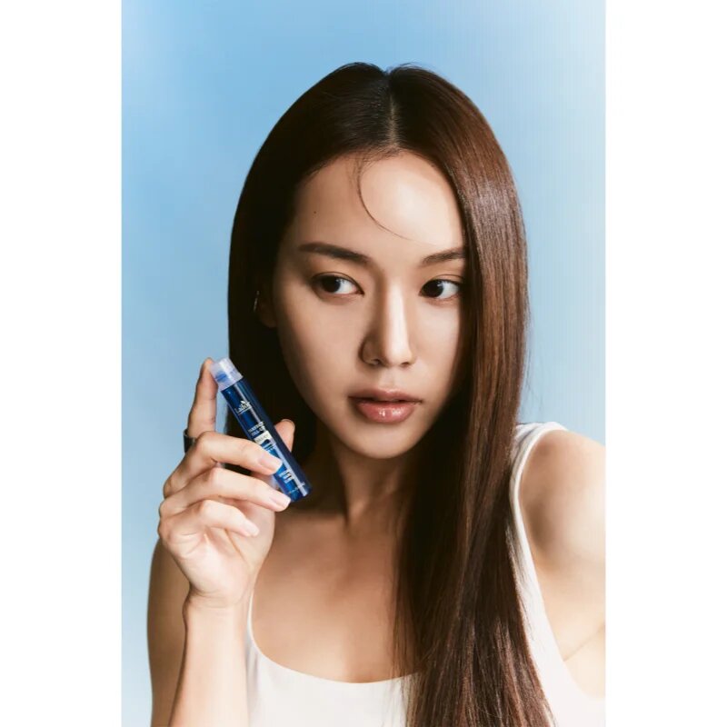 La'dor Perfect Hair Fill-Up intenzivní koncentrovaná péče pro poškozené a křehké vlasy 10x13 ml
