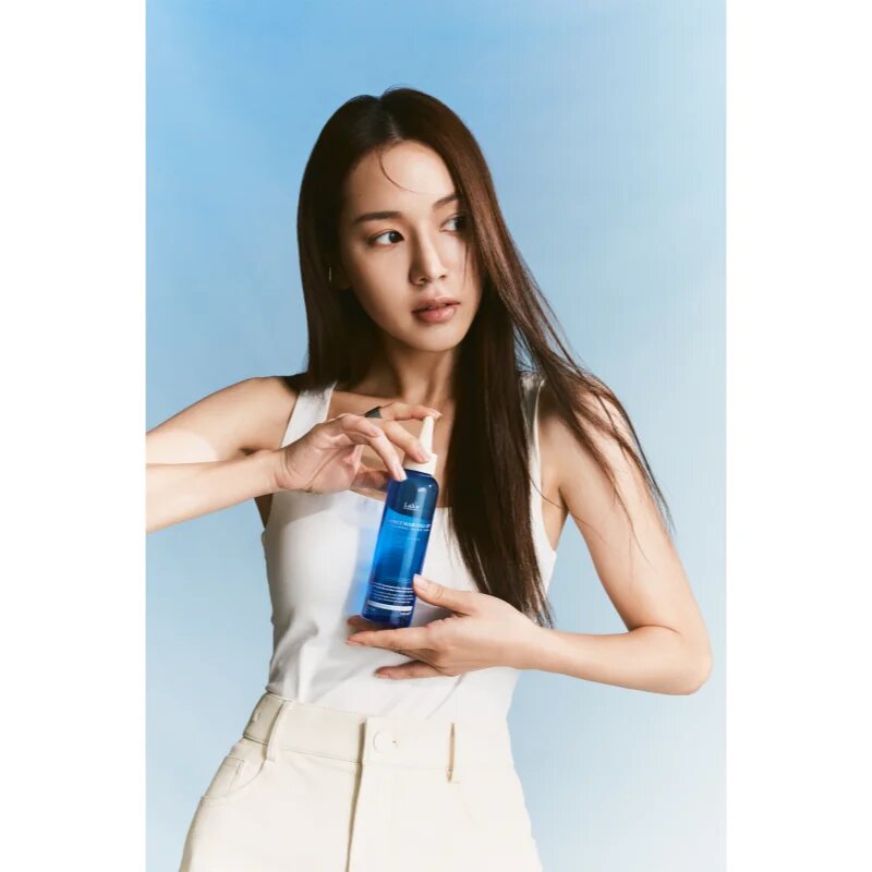 La'dor Perfect Hair Fill-Up intenzivní koncentrovaná péče pro poškozené a křehké vlasy 150 ml