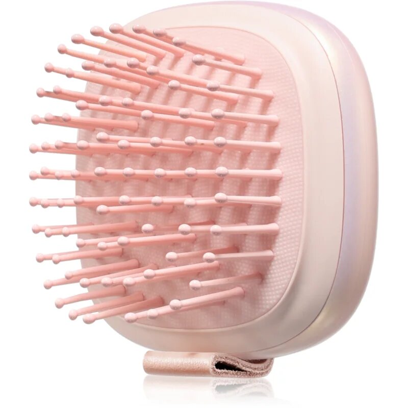 Laifen Air Pink kartáč se zrcátkem 1 ks
