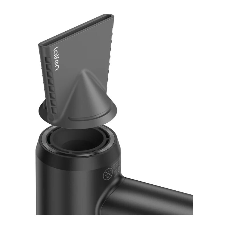 Laifen Hairdryer Accessories náhradní koncentrátor 1 ks
