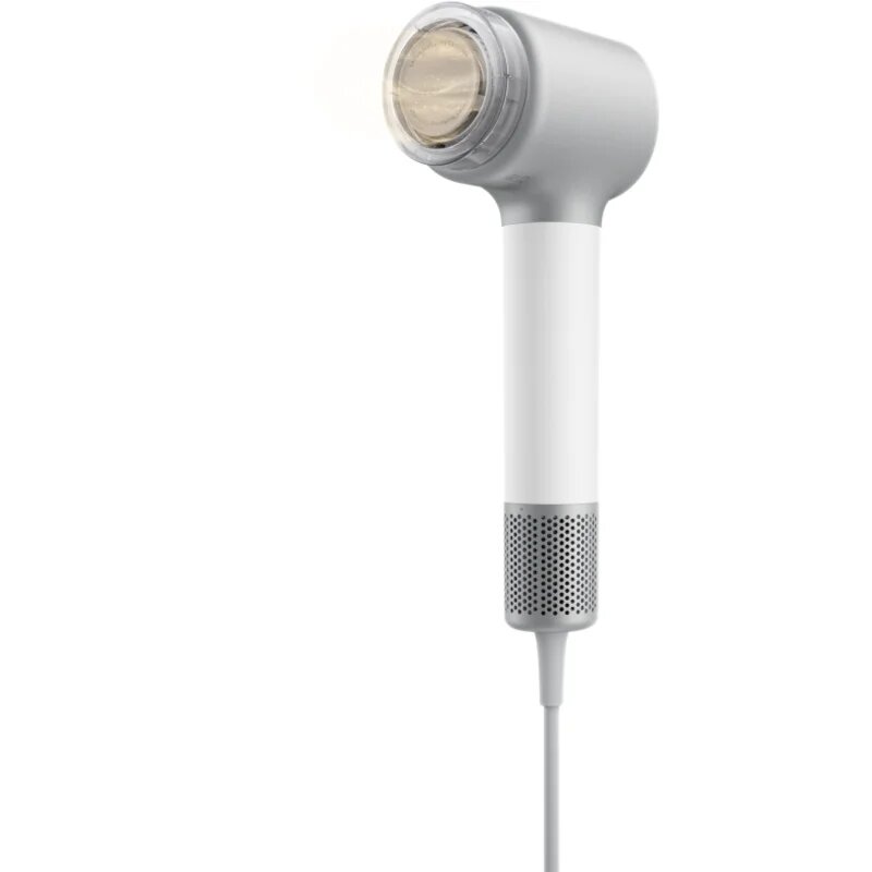 Laifen Neo Special fén na vlasy silver white 1 ks