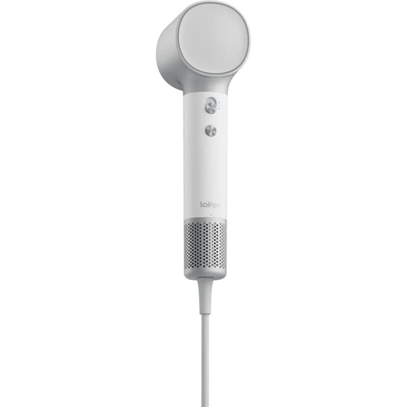 Laifen Neo Special fén na vlasy silver white 1 ks