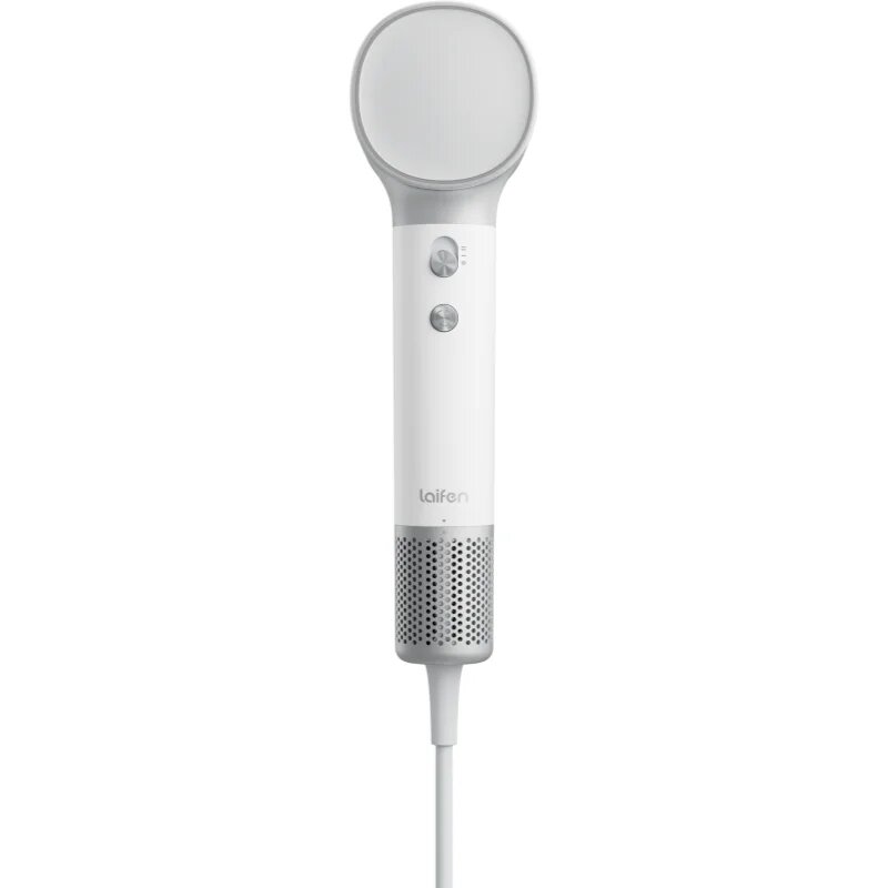 Laifen Neo Special fén na vlasy silver white 1 ks