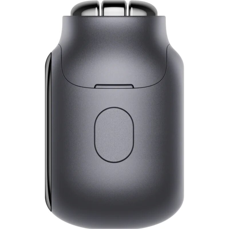 Laifen P3 Pro elektrický holicí strojek Gray 1 ks