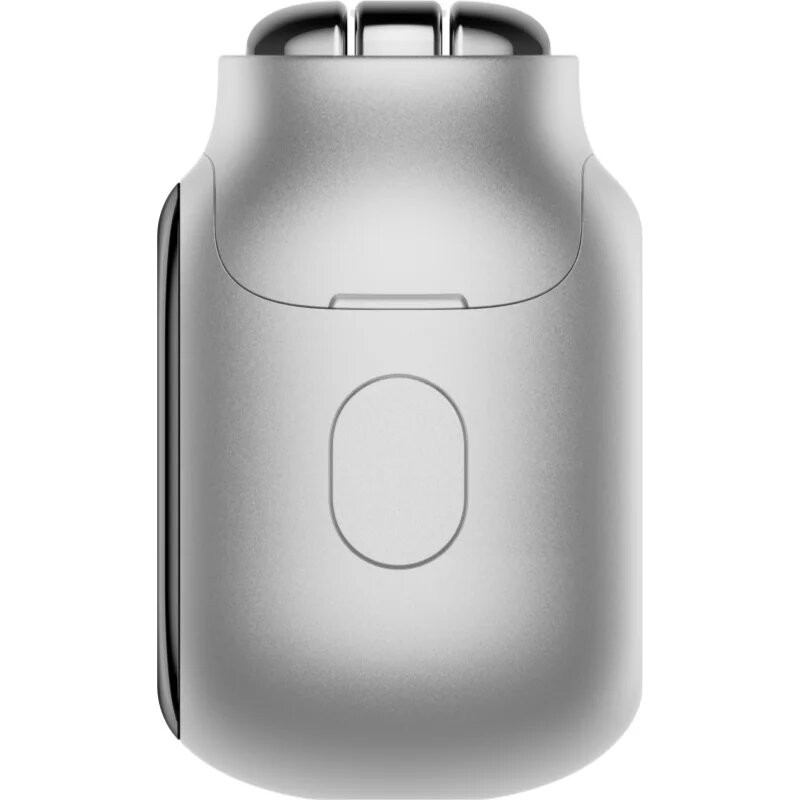 Laifen P3 Pro elektrický holicí strojek Silver 1 ks