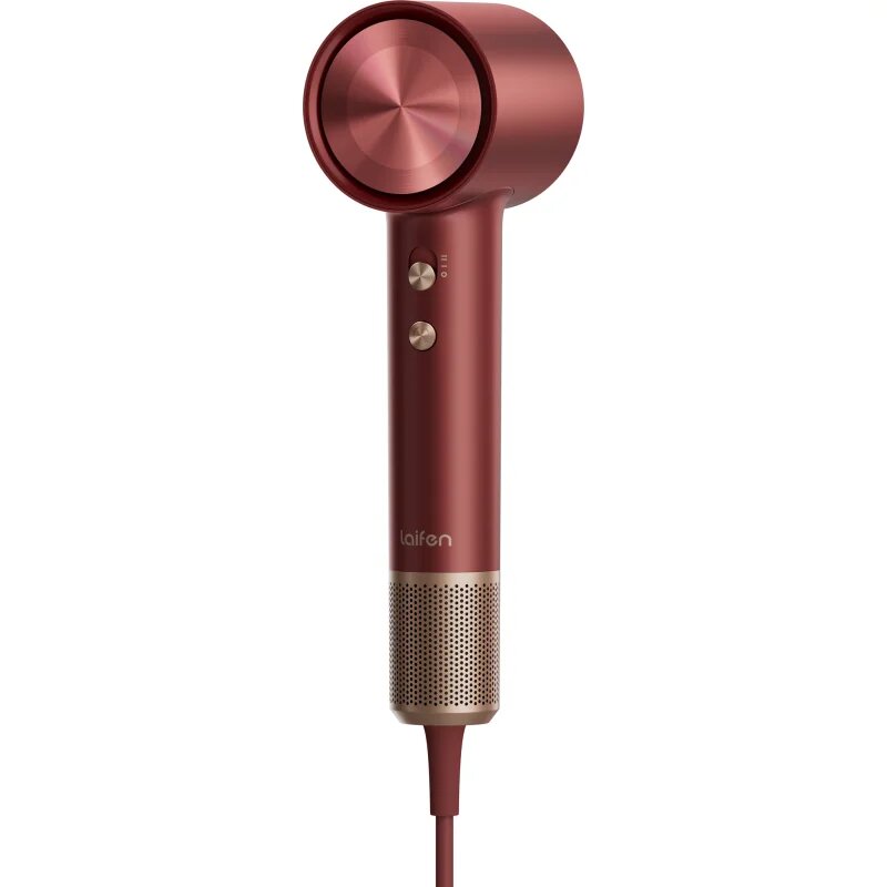 Laifen Swift 4 fén na vlasy Burgundy Gold 1 ks
