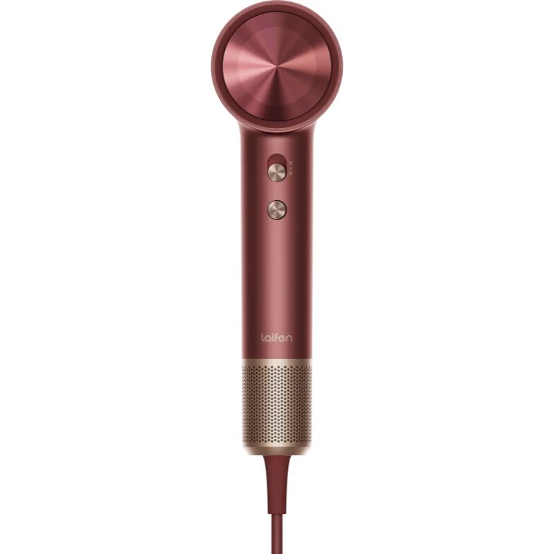 Laifen Swift 4 fén na vlasy Burgundy Gold 1 ks