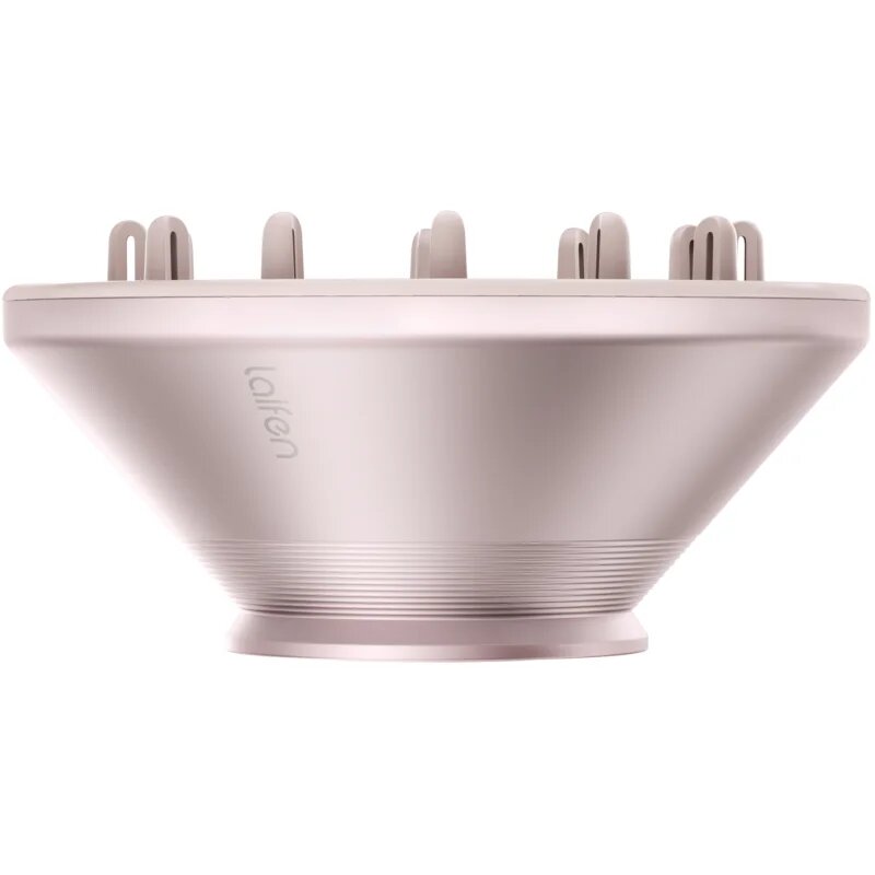 Laifen Swift 4 velmi výkonný ionizační fén na vlasy Polished Platinum 1 ks