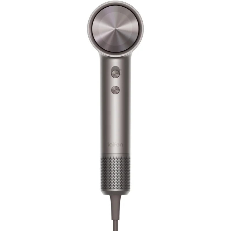 Laifen Swift 4 velmi výkonný ionizační fén na vlasy Polished Titanium 1 ks