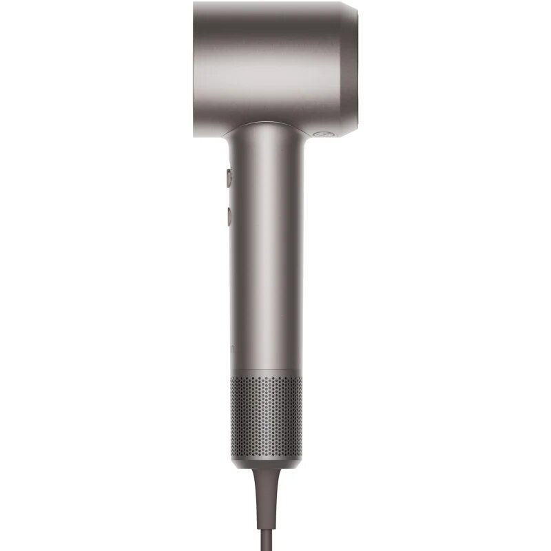 Laifen Swift 4 velmi výkonný ionizační fén na vlasy Polished Titanium 1 ks