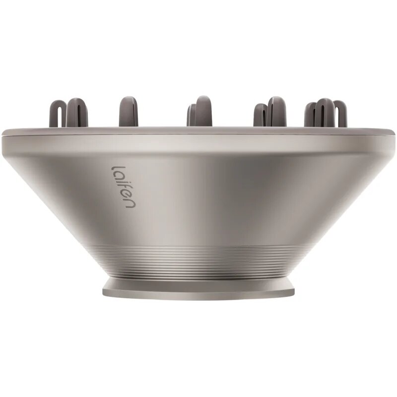 Laifen Swift 4 velmi výkonný ionizační fén na vlasy Polished Titanium 1 ks