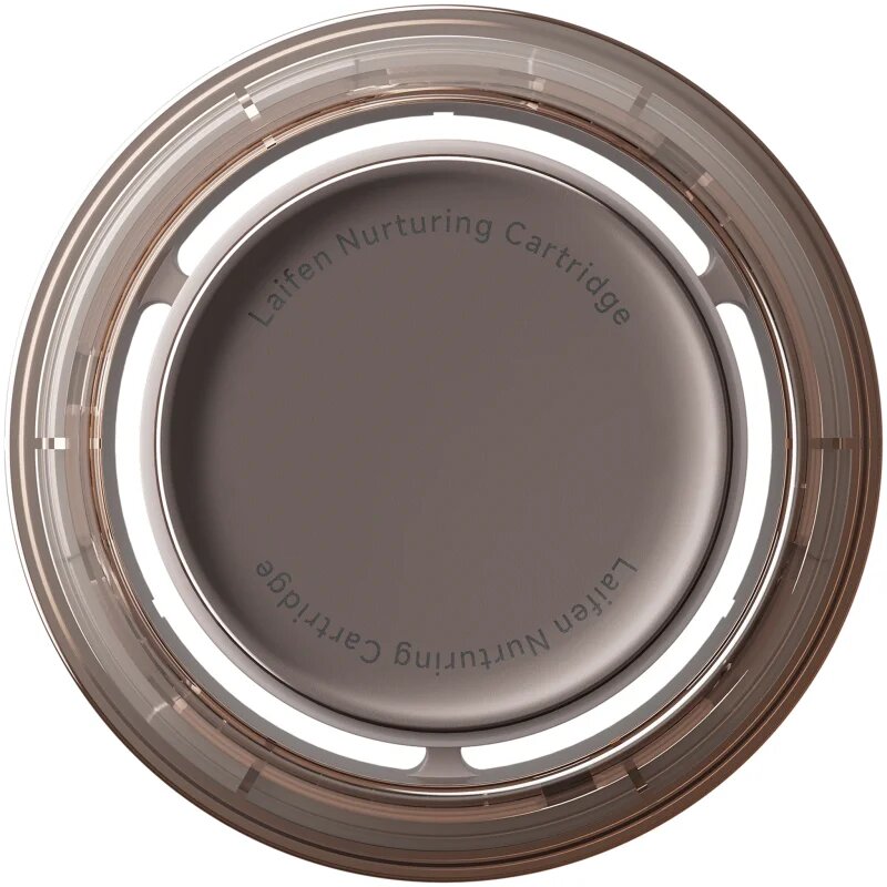 Laifen Swift 4 velmi výkonný ionizační fén na vlasy Polished Titanium 1 ks