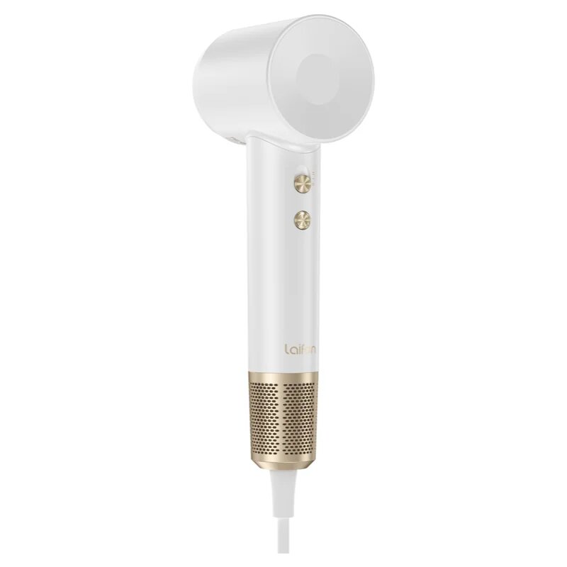 Laifen SWIFT Premium fén na vlasy White