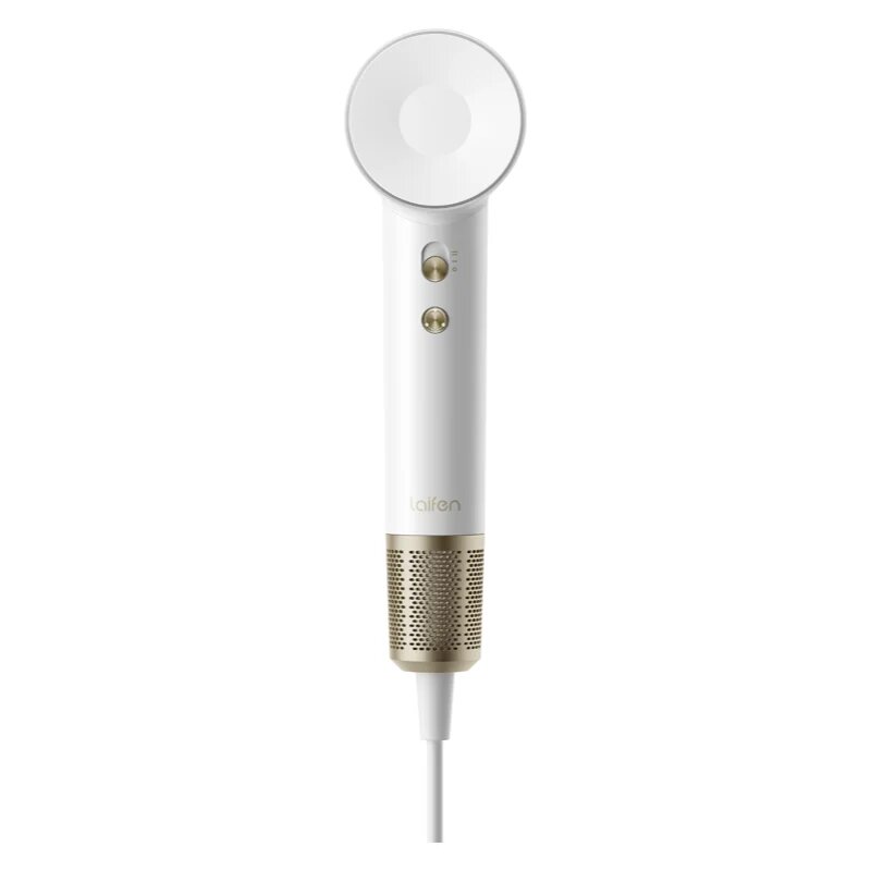 Laifen SWIFT Premium fén na vlasy White