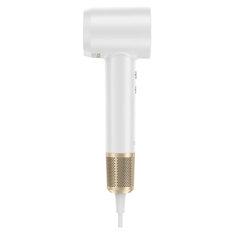 Laifen SWIFT Premium fén na vlasy White