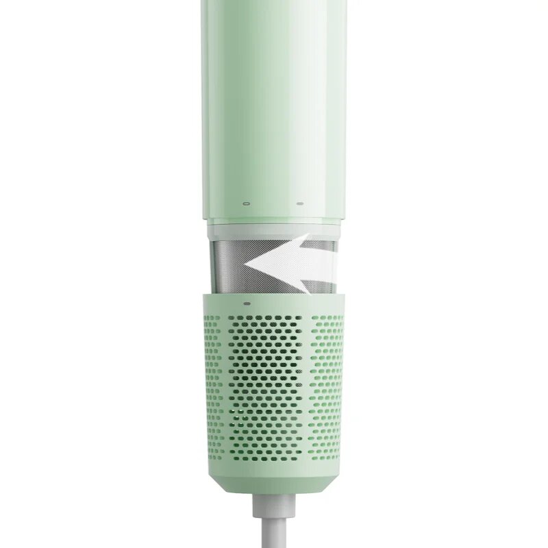 Laifen SWIFT SE Lite fén na vlasy Glossy Green 1 ks