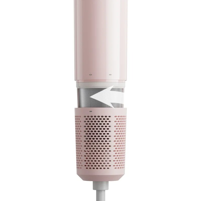 Laifen SWIFT SE Lite fén na vlasy Glossy Pink 1 ks