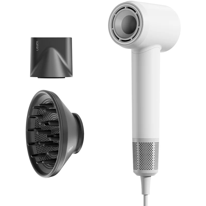 Laifen SWIFT SE Special fén na vlasy White 1 ks