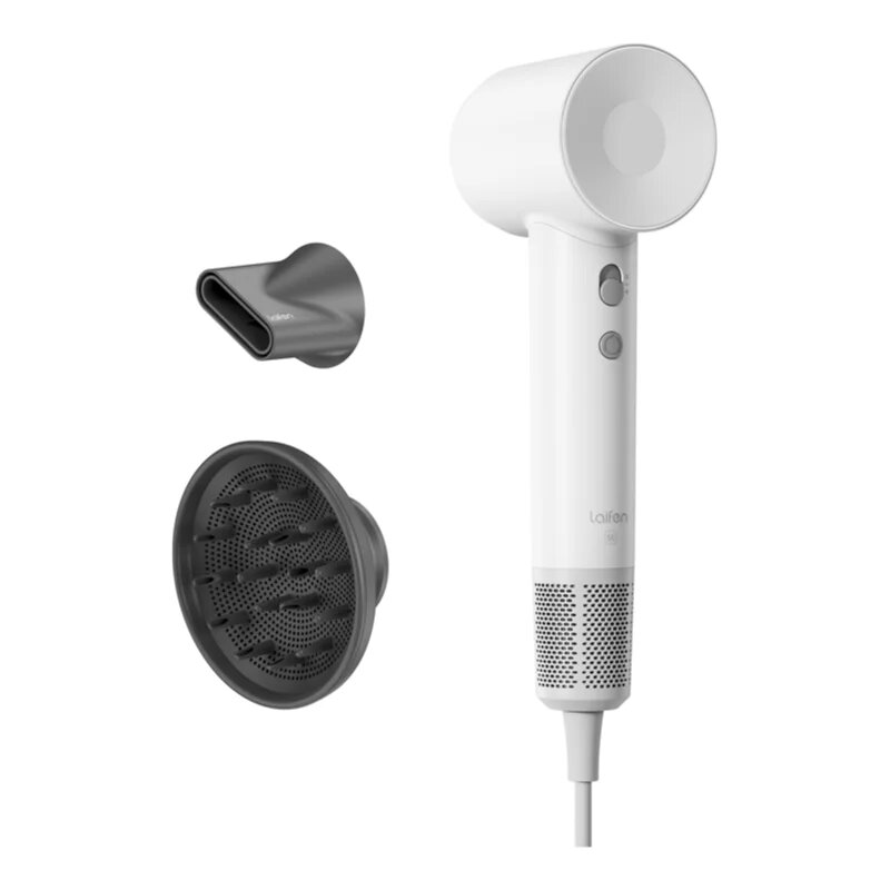 Laifen SWIFT SE Special fén na vlasy White 1 ks