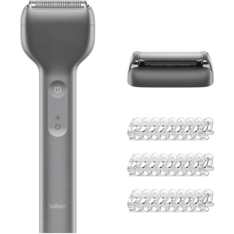Laifen T1 Pro elektrický holicí strojek Gray 1 ks