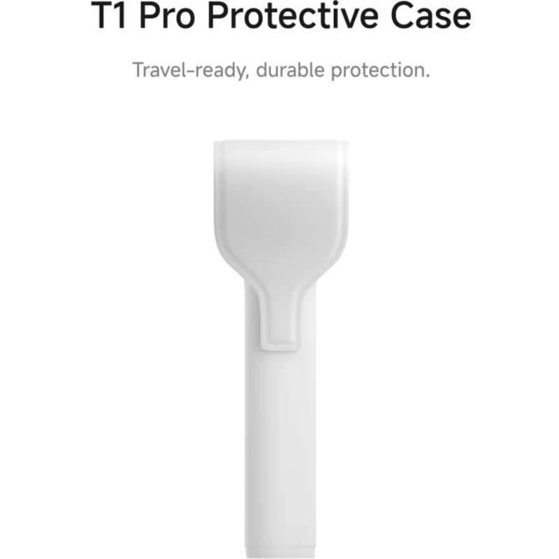 Laifen T1 Pro pouzdro na holicí strojek White 1 ks