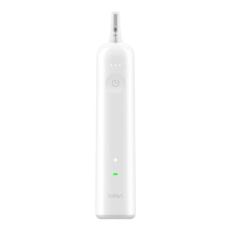 Laifen Wave LFTB01-P sonický elektrický zubní kartáček White 1 ks