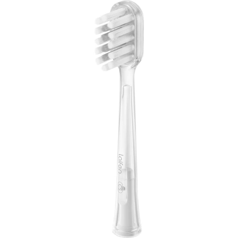 Laifen Wave LFTB01-S sonický elektrický zubní kartáček Stainless Steel 1 ks
