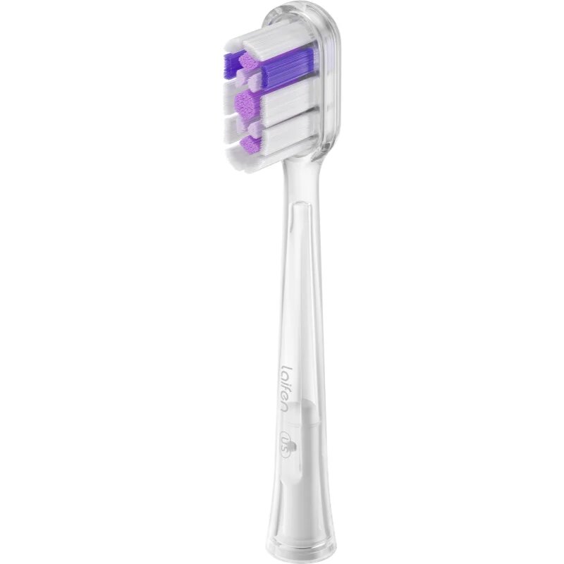 Laifen Wave LFTB01-S sonický elektrický zubní kartáček Stainless Steel 1 ks