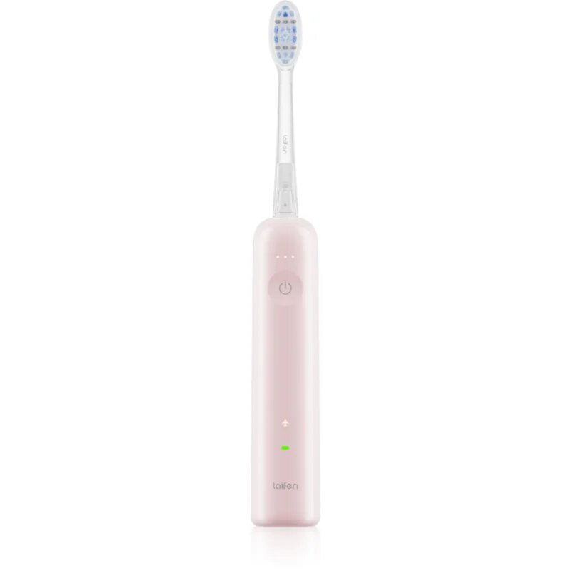 Laifen Wave Pro LFTB02-P ABS sonický zubní kartáček pink 1 ks
