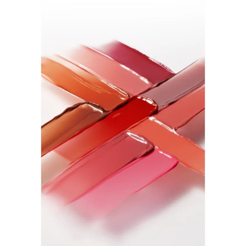 Laka Bonding Glow Lipstick dlouhotrvající rtěnka pro hydrataci a lesk odstín 211 Eve 3.7 g