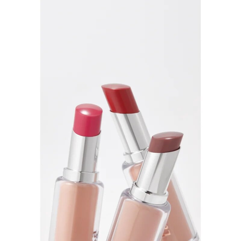 Laka Bonding Glow Lipstick rtěnka s vysokým leskem odstín 213 Jeff 3.7 g