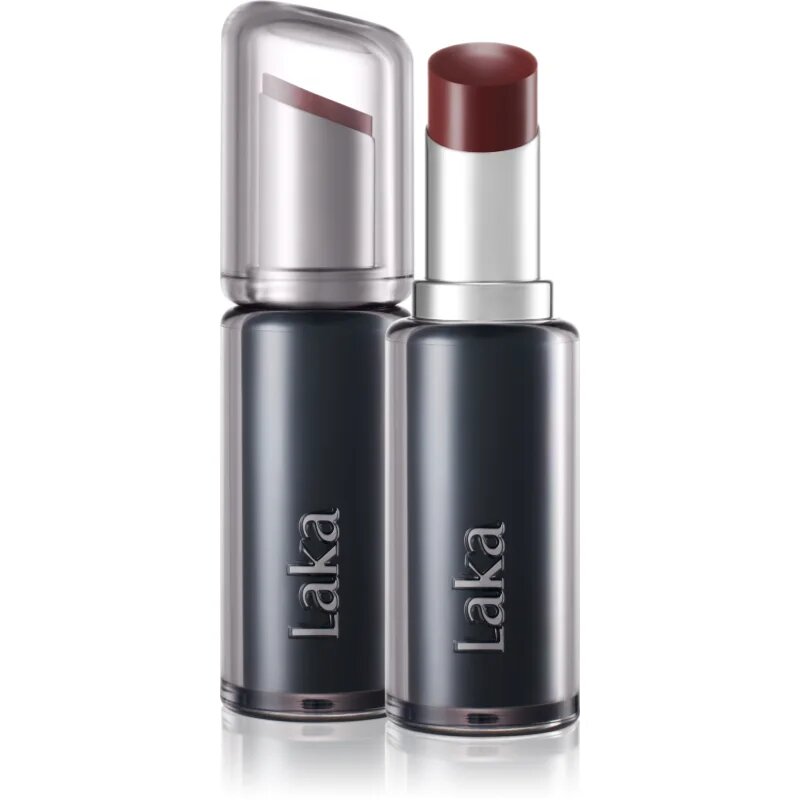 Laka Devil Lip krémová rtěnka odstín 810 Poetic 3.7 g