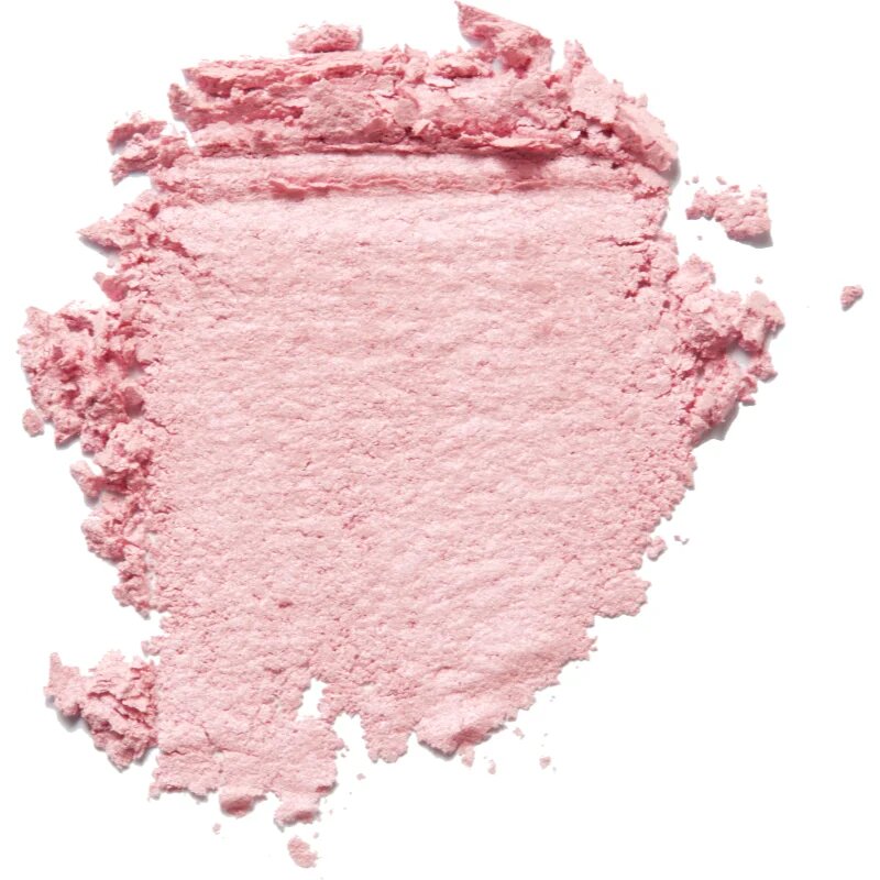 Laka Dreambeam Highlighter kompaktní pudrový rozjasňovač odstín 02 Pink Beam 3.7 g