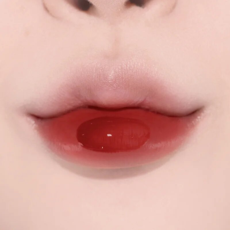 Laka Fruity Glam Tint dlouhotrvající lesk na rty s hydratačním účinkem odstín 104 Cherry 4.5 g