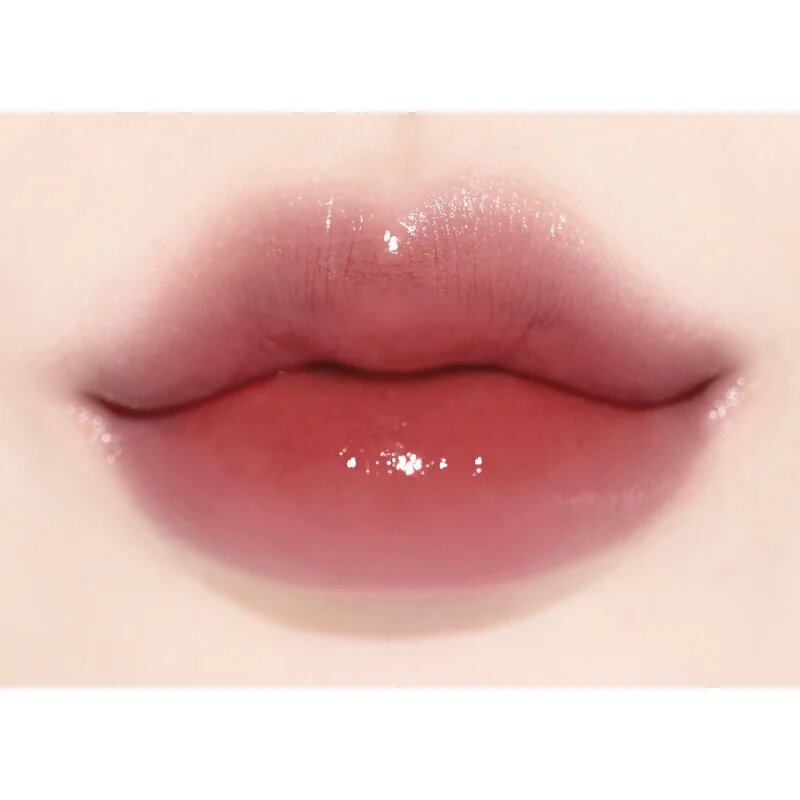Laka Fruity Glam Tint dlouhotrvající lesk na rty s hydratačním účinkem odstín 122 Rosy Rose 4.5 g