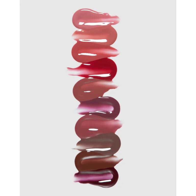 Laka Fruity Lip Glotioner hydratační lesk na rty odstín 705 Toasty 10 ml